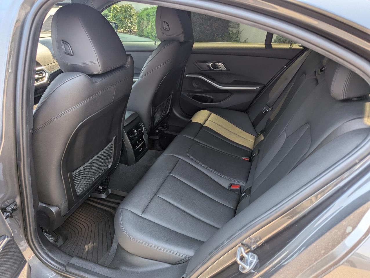 2021 BMW 3 Series 330i Grand Junction CO