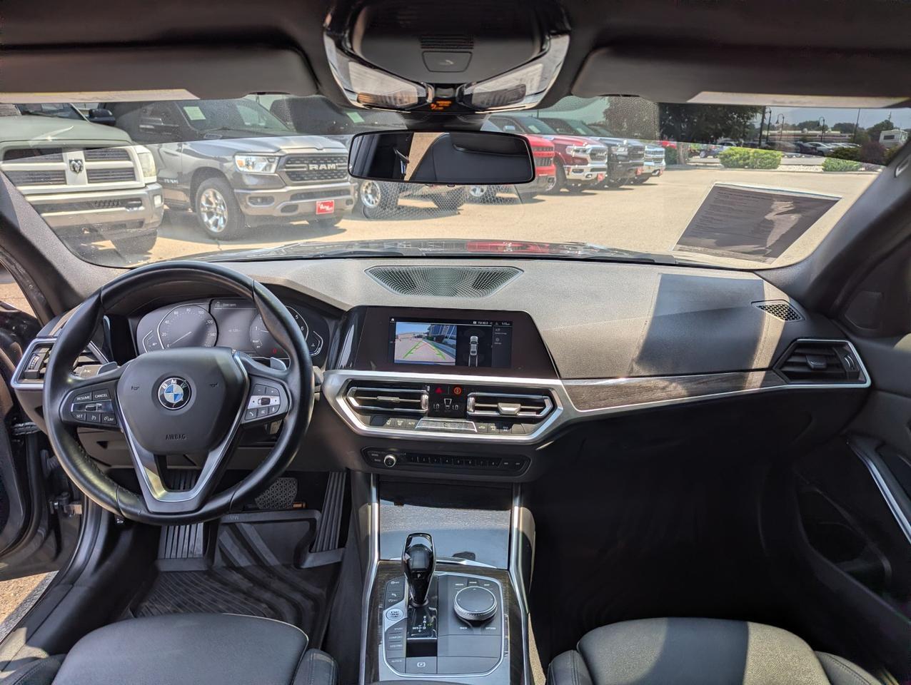 2021 BMW 3 Series 330i Grand Junction CO
