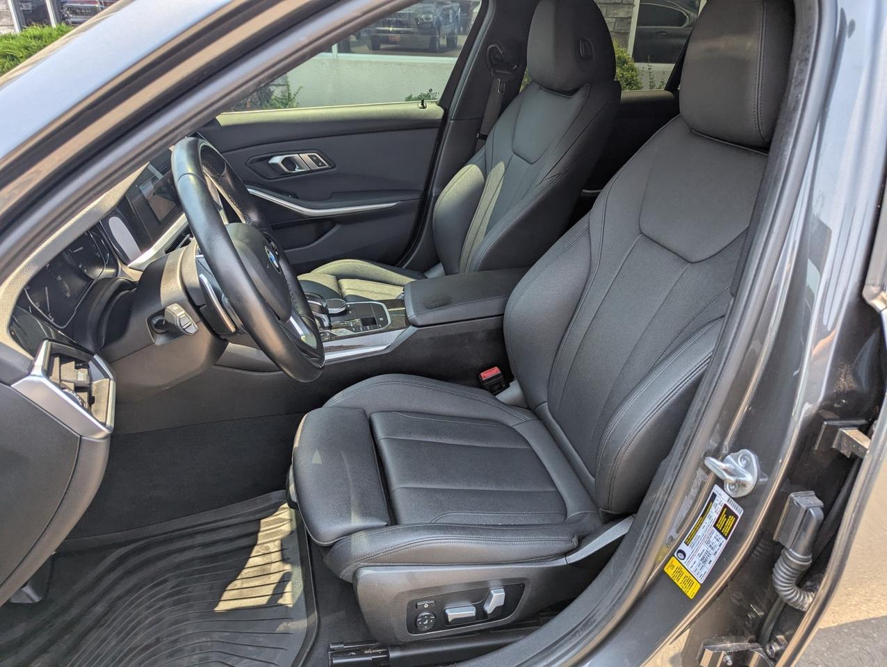 2021 BMW 3 Series 330i Grand Junction CO