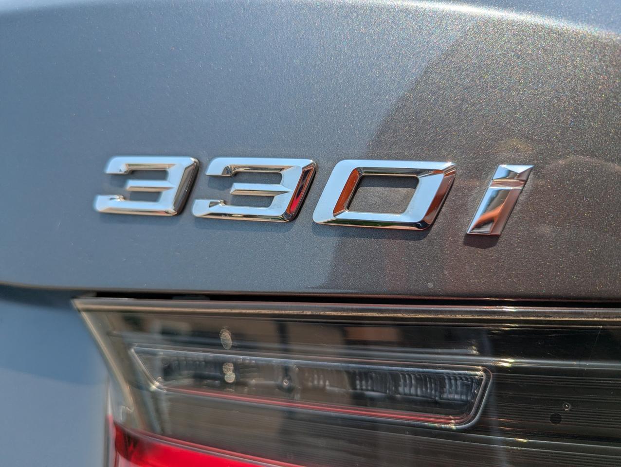 2021 BMW 3 Series 330i Grand Junction CO
