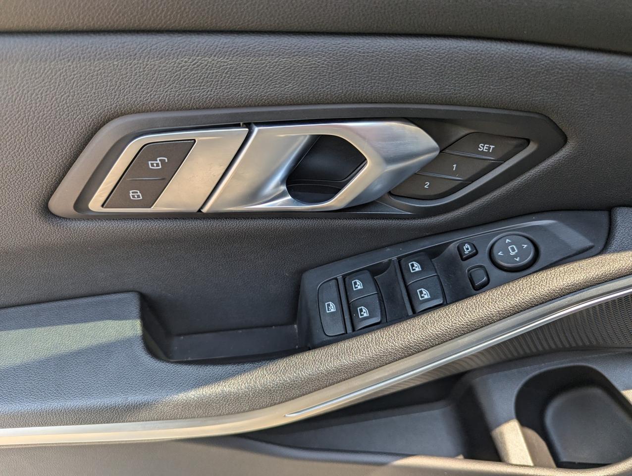 2021 BMW 3 Series 330i Grand Junction CO