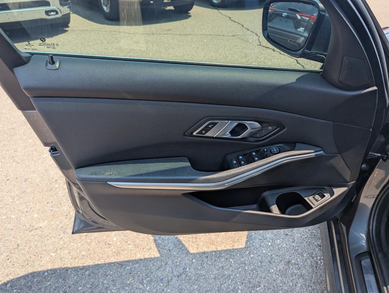 2021 BMW 3 Series 330i Grand Junction CO
