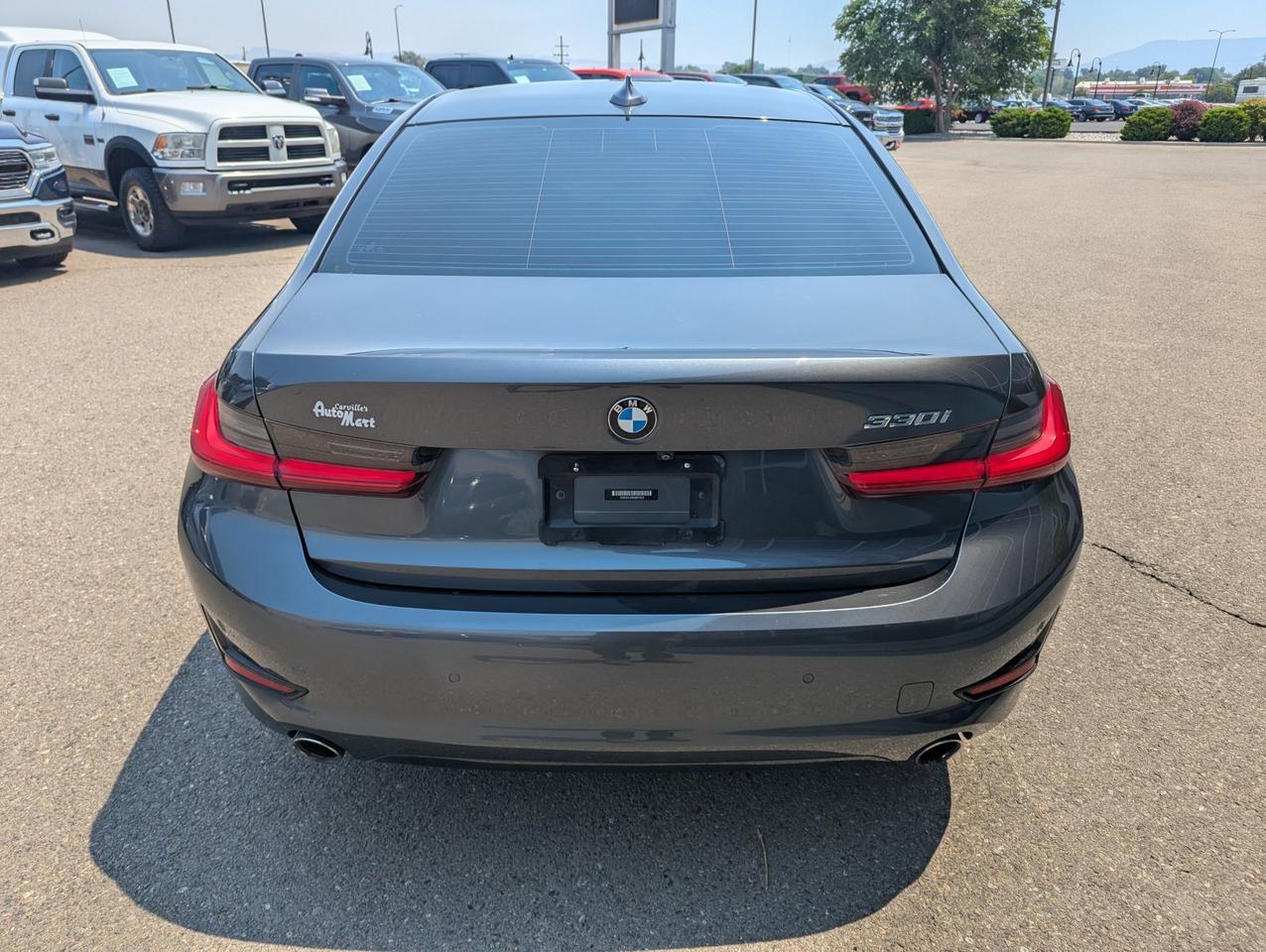 2021 BMW 3 Series 330i Grand Junction CO