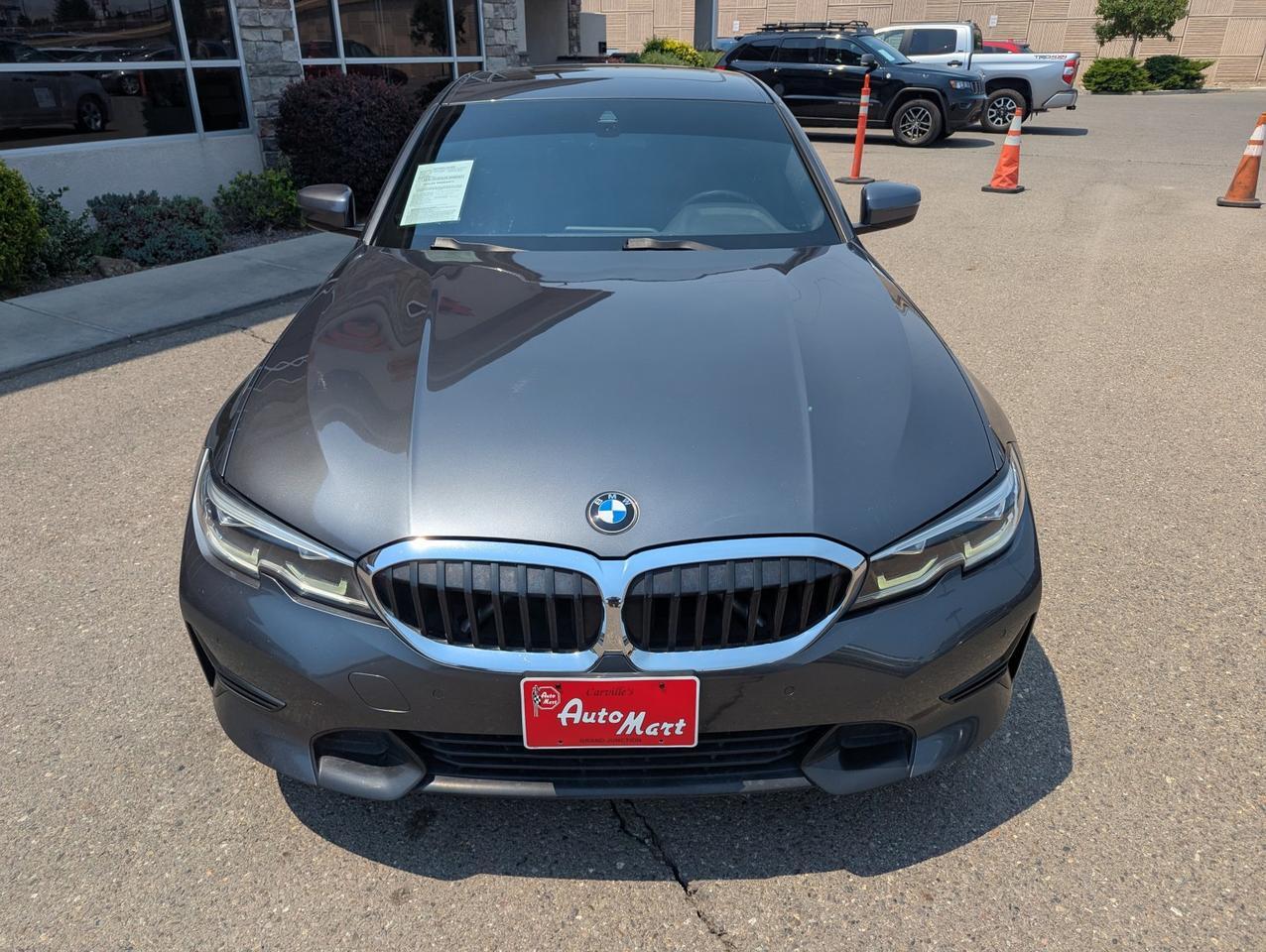 2021 BMW 3 Series 330i Grand Junction CO