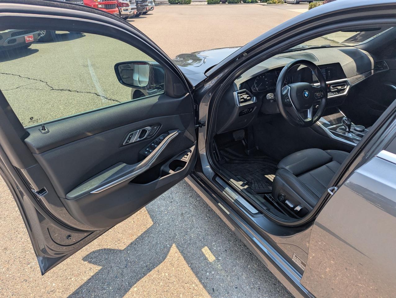 2021 BMW 3 Series 330i Grand Junction CO