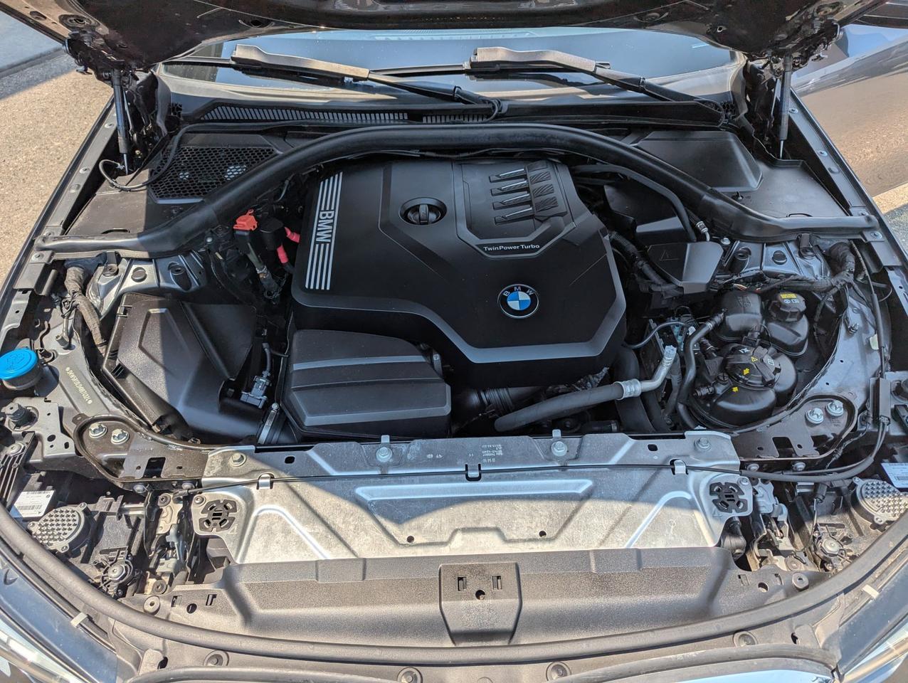 2021 BMW 3 Series 330i Grand Junction CO