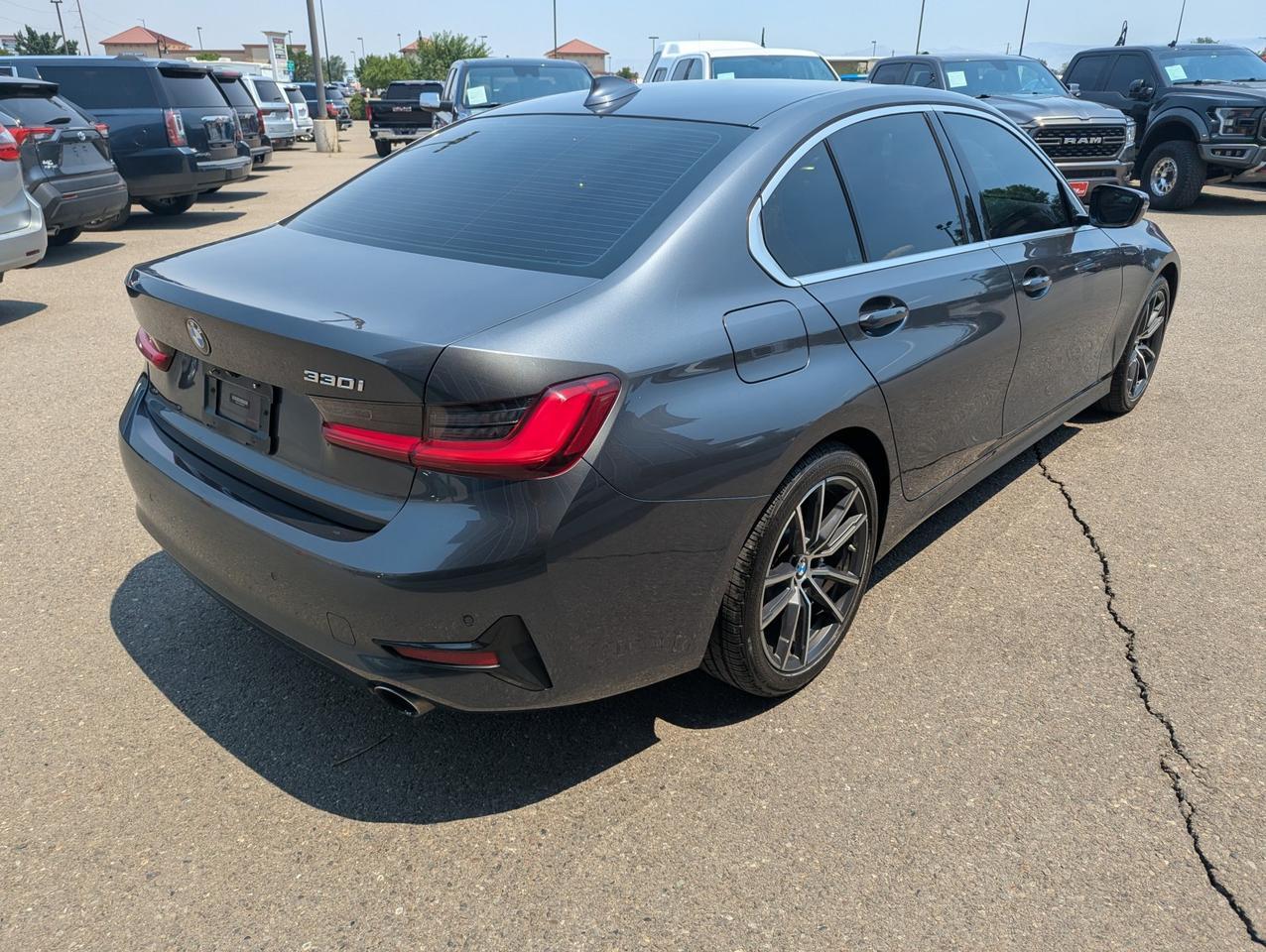 2021 BMW 3 Series 330i Grand Junction CO