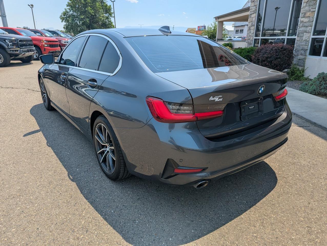 2021 BMW 3 Series 330i Grand Junction CO