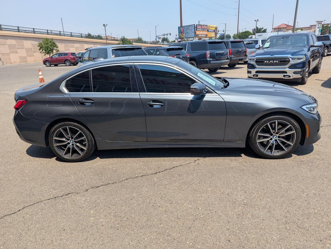2021 BMW 3 Series 330i Grand Junction CO