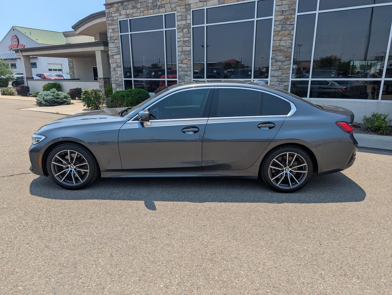 2021 BMW 3 Series 330i Grand Junction CO