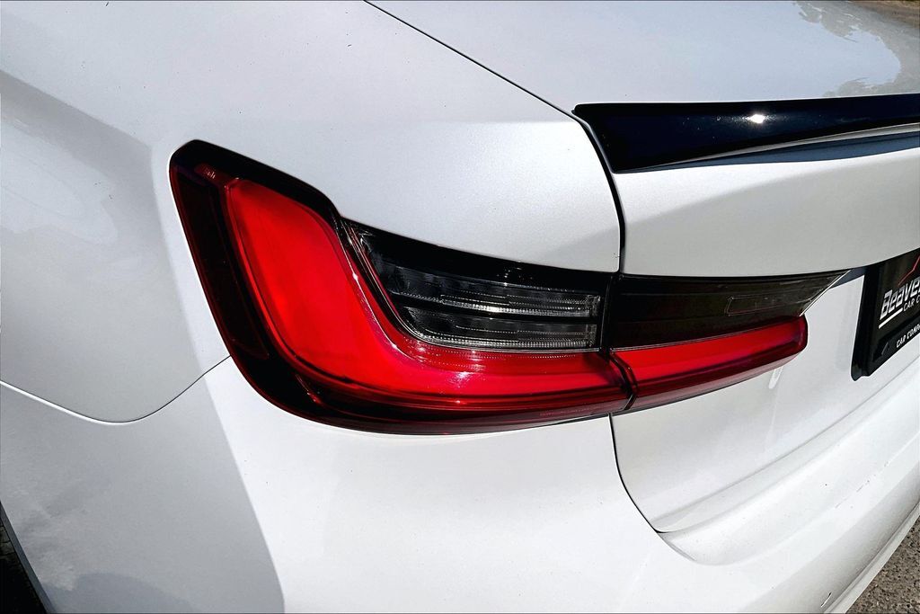 2021 BMW 3 Series 330i OR
