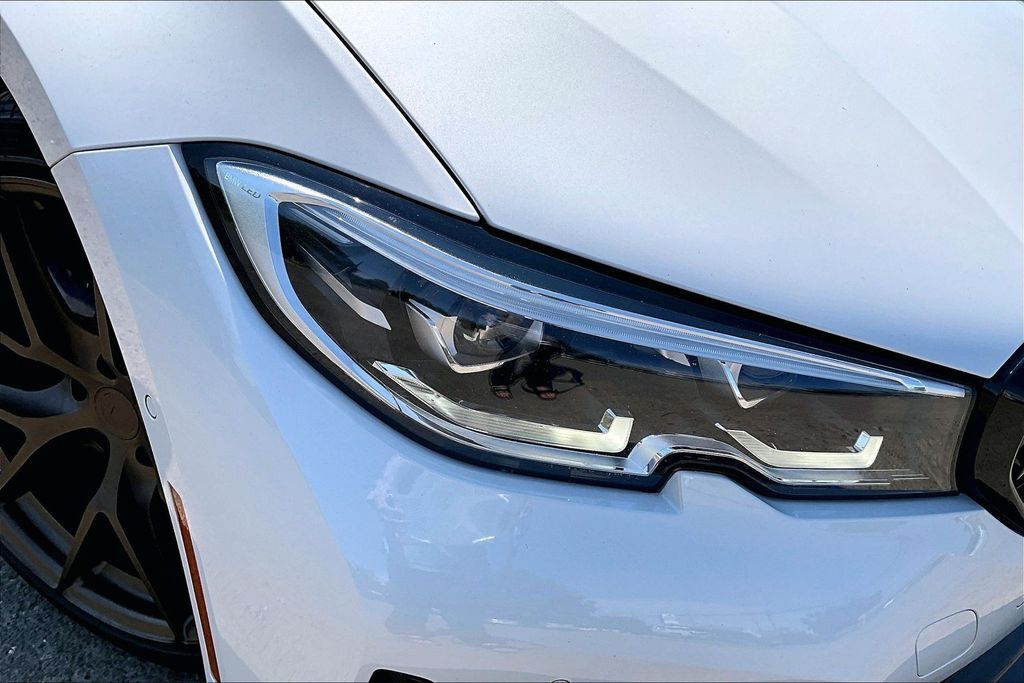 2021 BMW 3 Series 330i OR