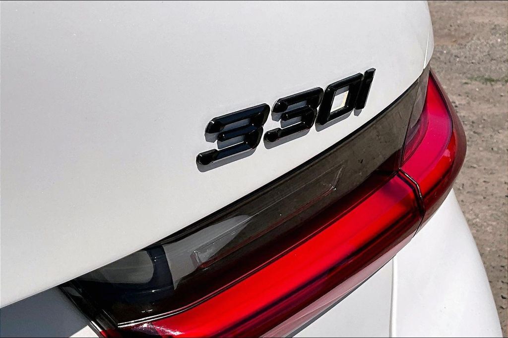 2021 BMW 3 Series 330i OR