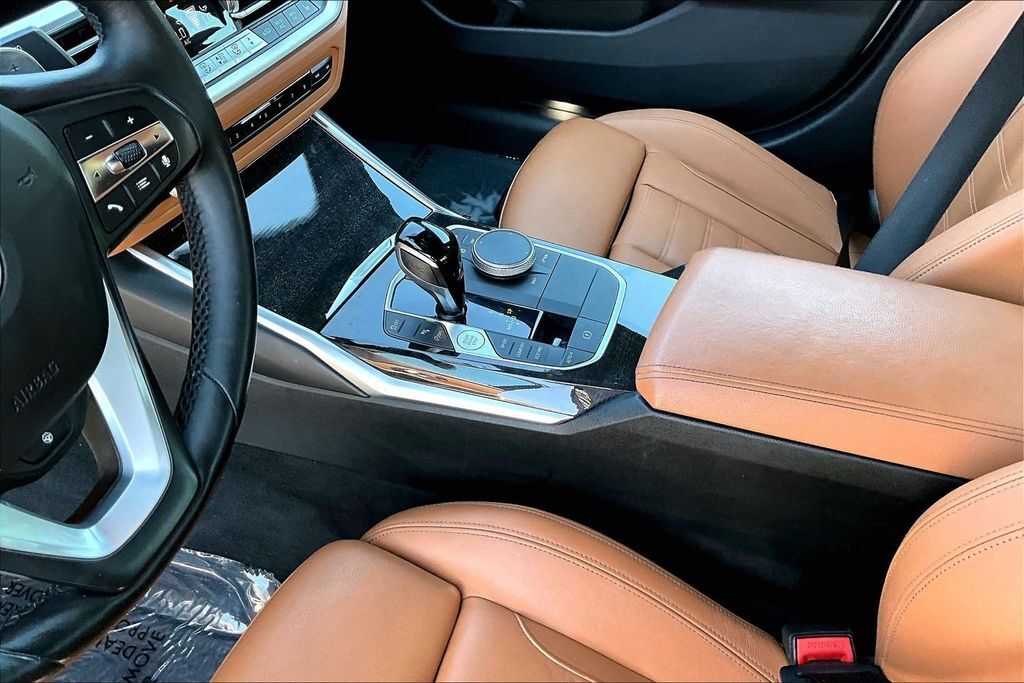 2021 BMW 3 Series 330i OR