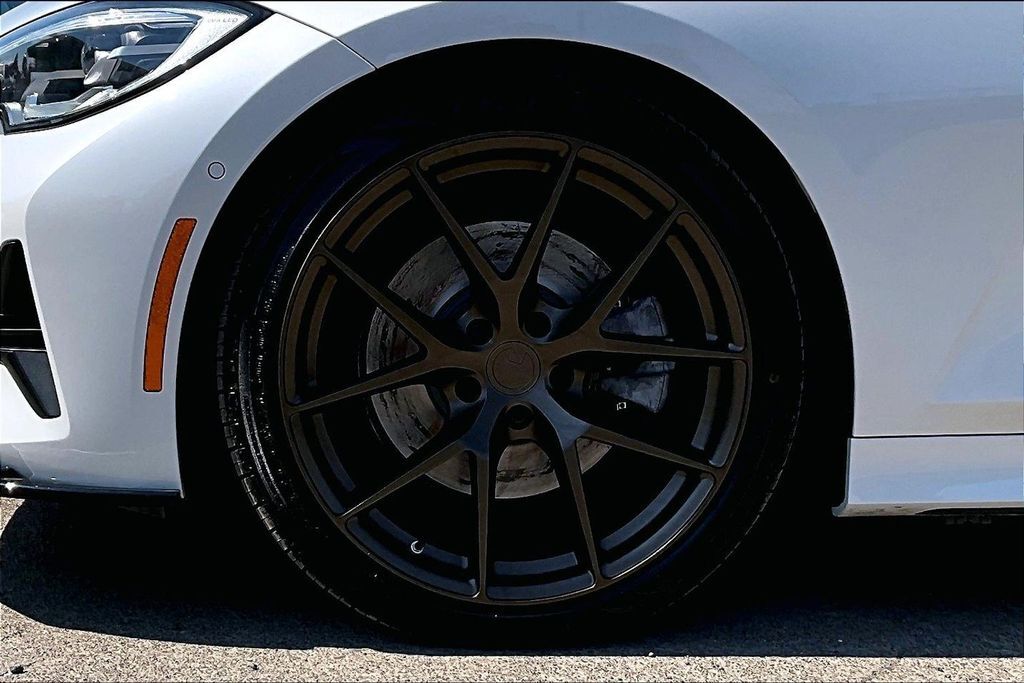 2021 BMW 3 Series 330i OR
