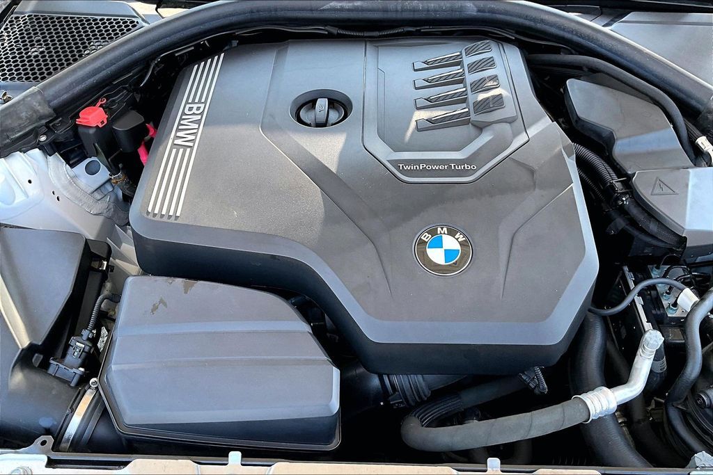 2021 BMW 3 Series 330i OR
