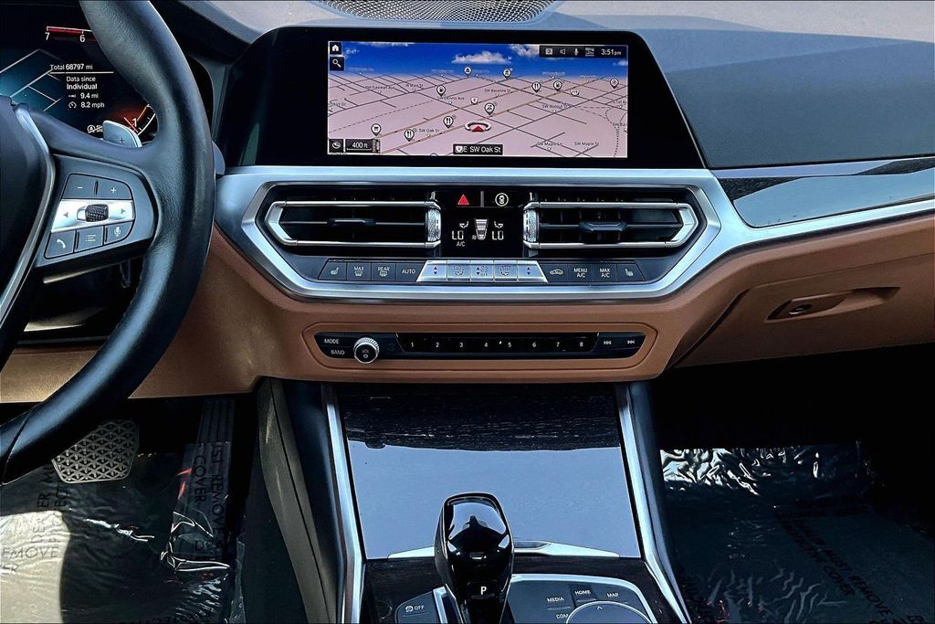 2021 BMW 3 Series 330i OR