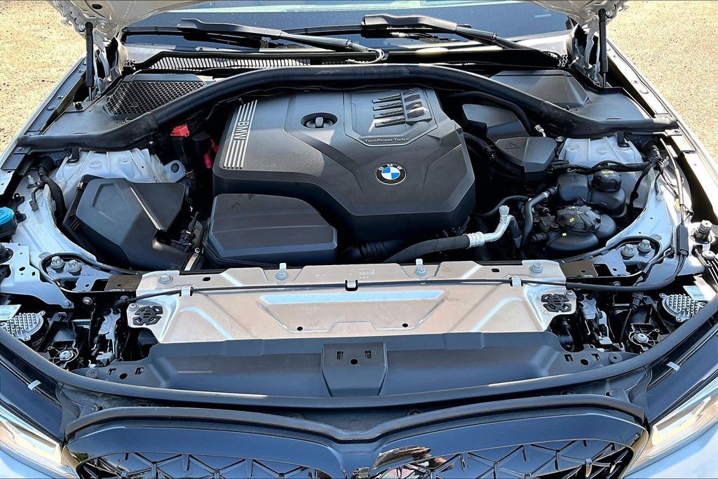 2021 BMW 3 Series 330i OR