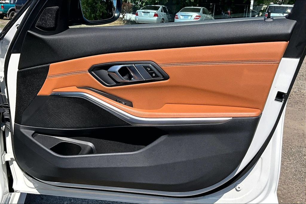 2021 BMW 3 Series 330i OR