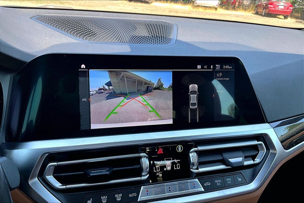 2021 BMW 3 Series 330i OR