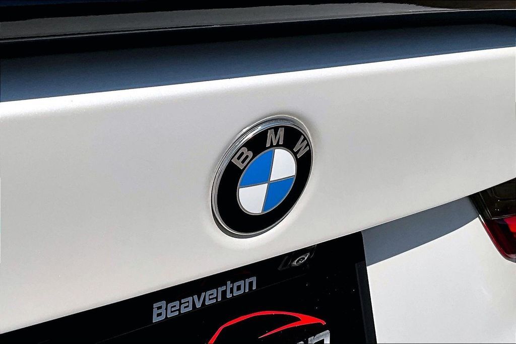 2021 BMW 3 Series 330i OR