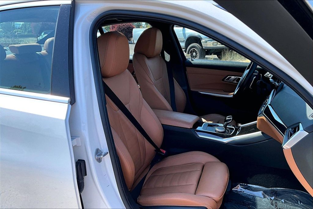 2021 BMW 3 Series 330i OR