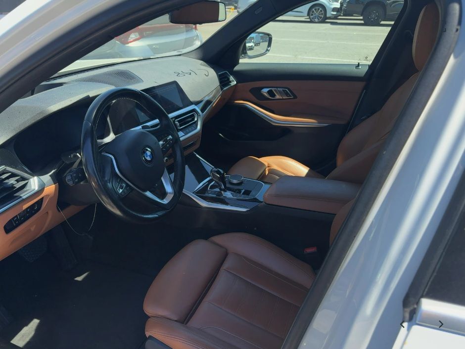 2021 BMW 3 Series 330i OR