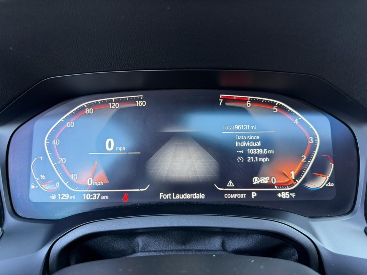 2021 BMW 3 Series 330i Hollywood FL