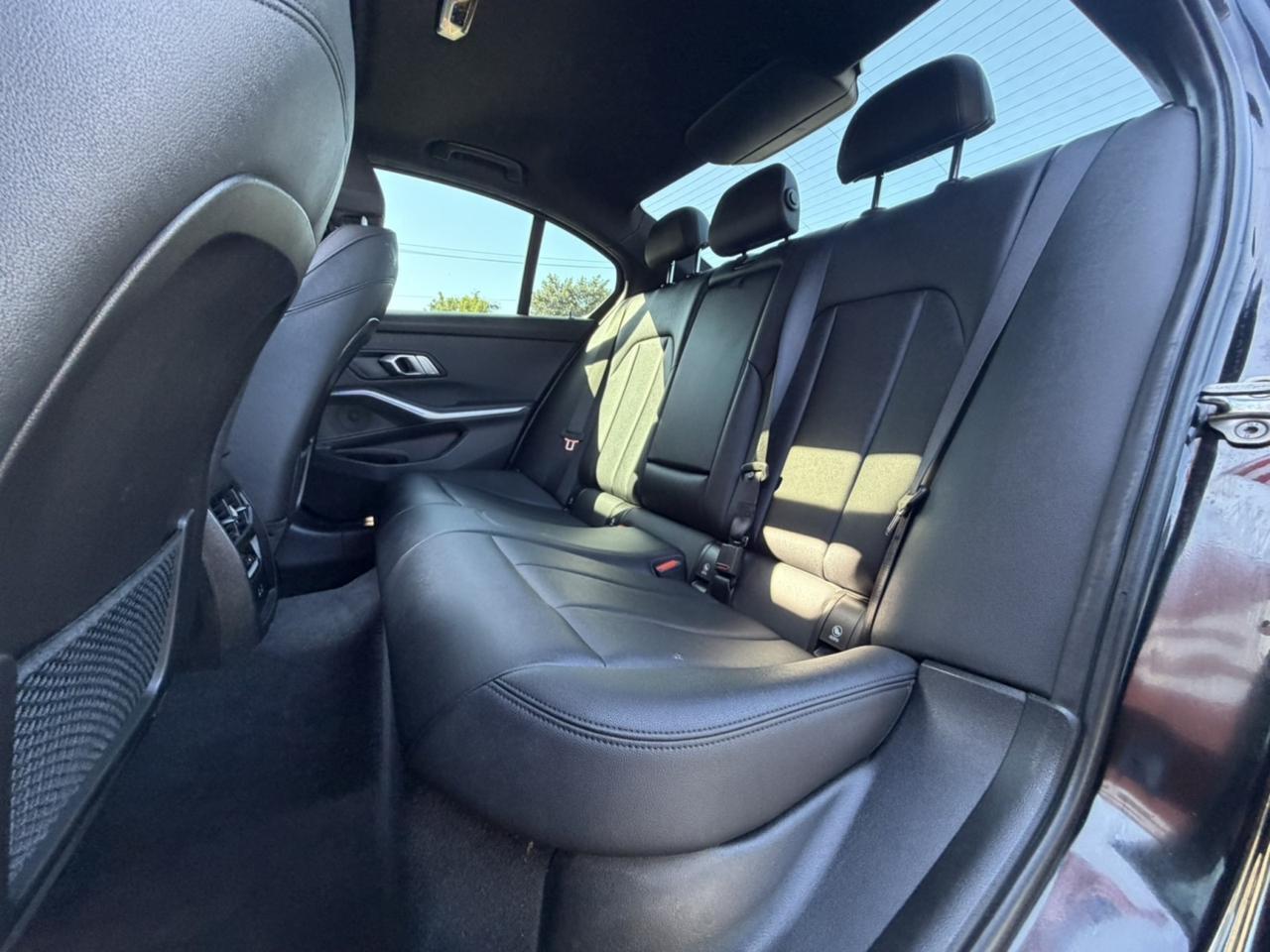 2021 BMW 3 Series 330i Hollywood FL