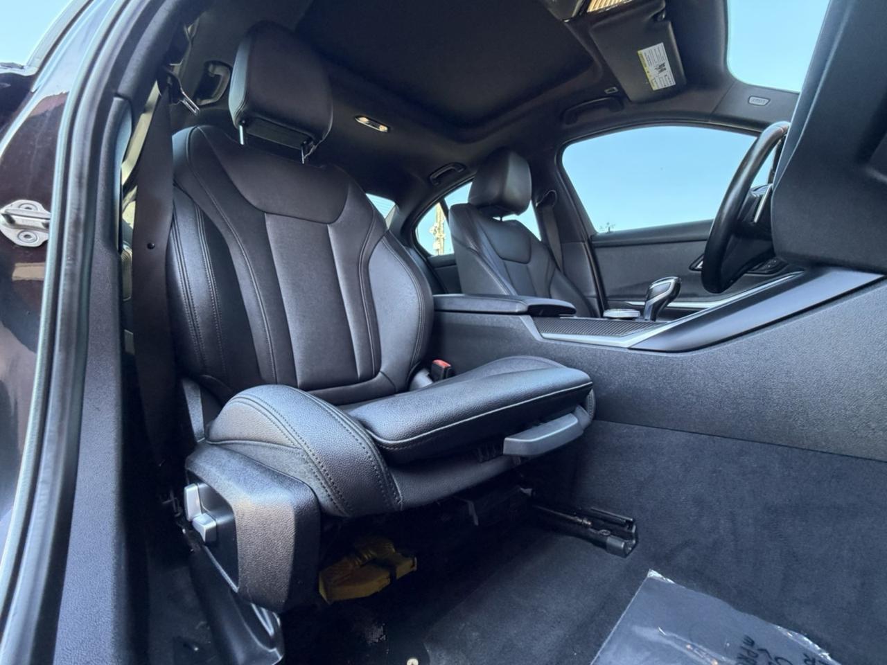2021 BMW 3 Series 330i Hollywood FL