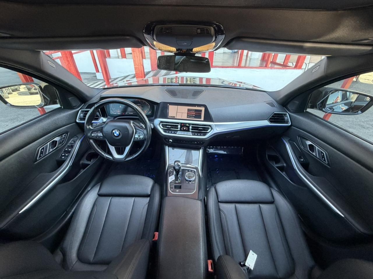 2021 BMW 3 Series 330i Hollywood FL