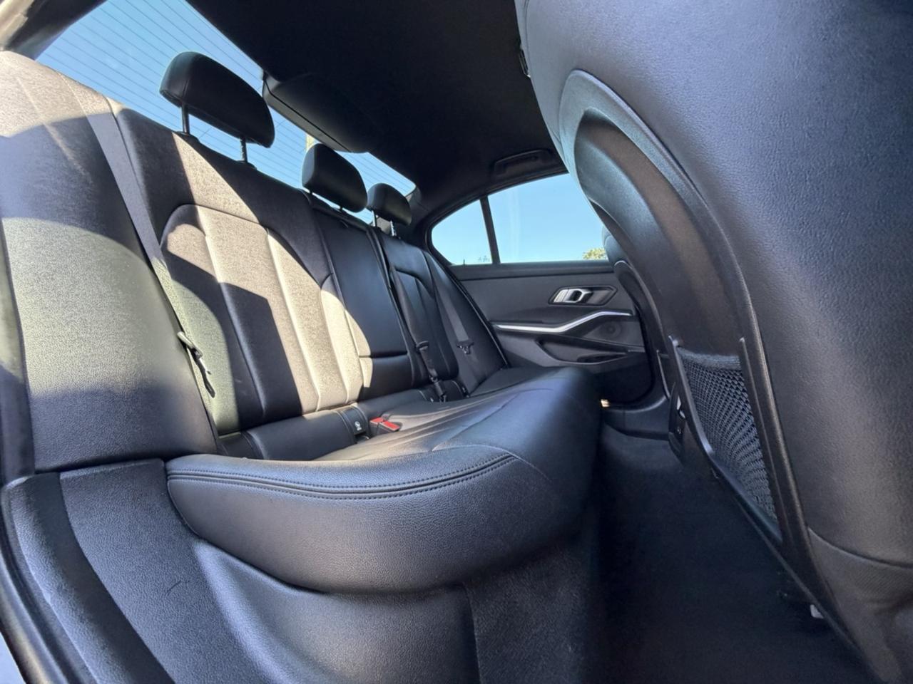 2021 BMW 3 Series 330i Hollywood FL
