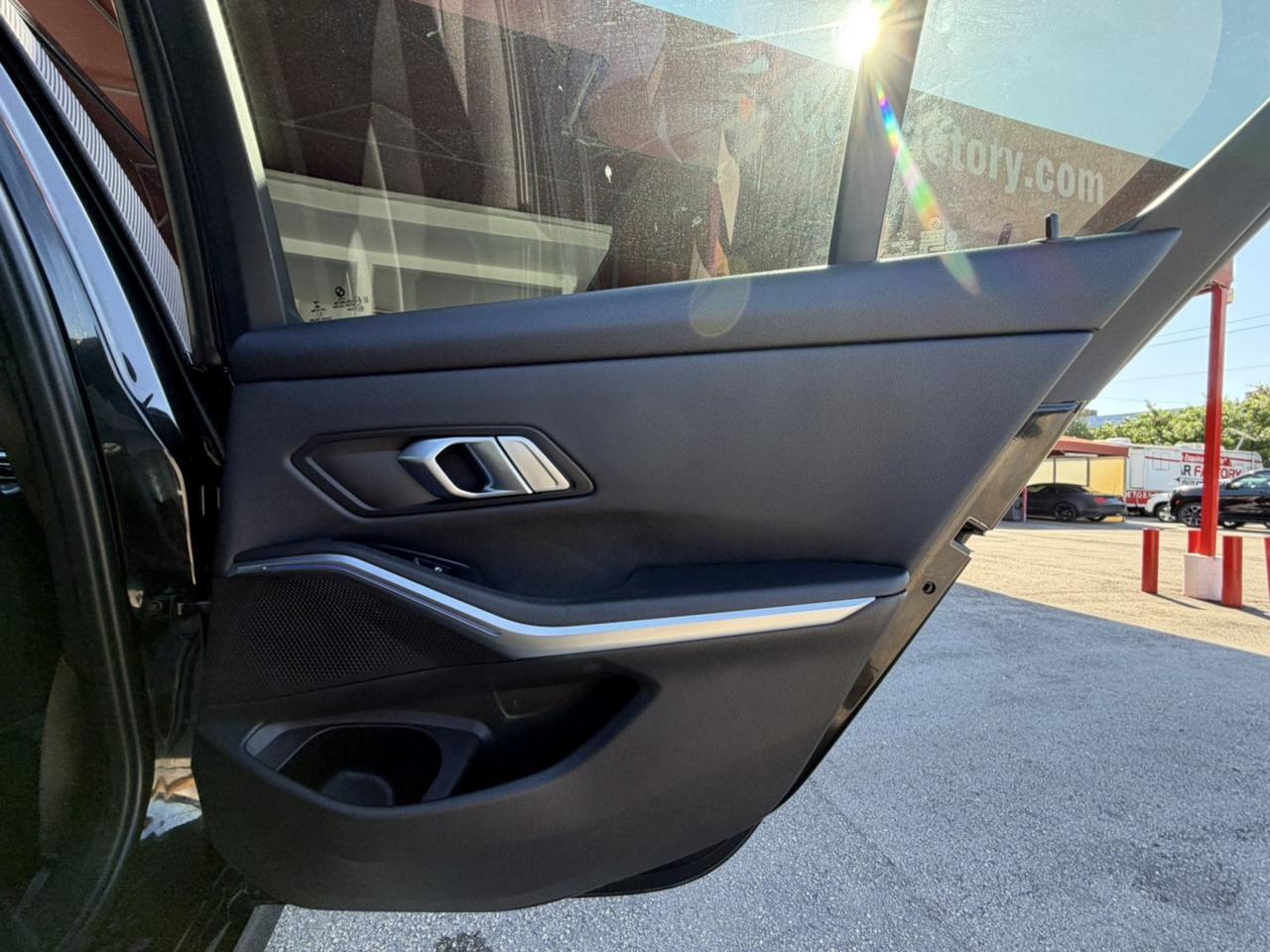 2021 BMW 3 Series 330i Hollywood FL