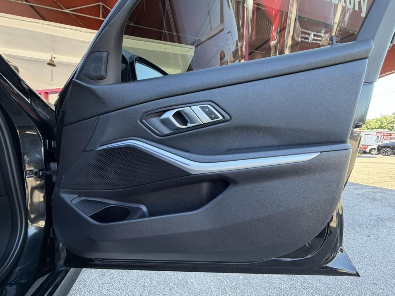 2021 BMW 3 Series 330i Hollywood FL