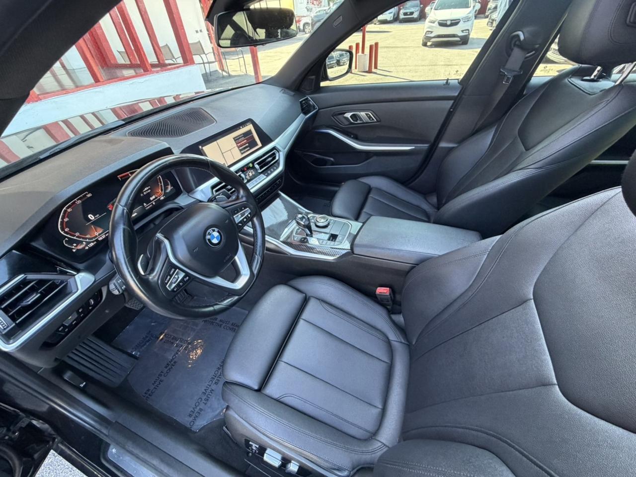 2021 BMW 3 Series 330i Hollywood FL