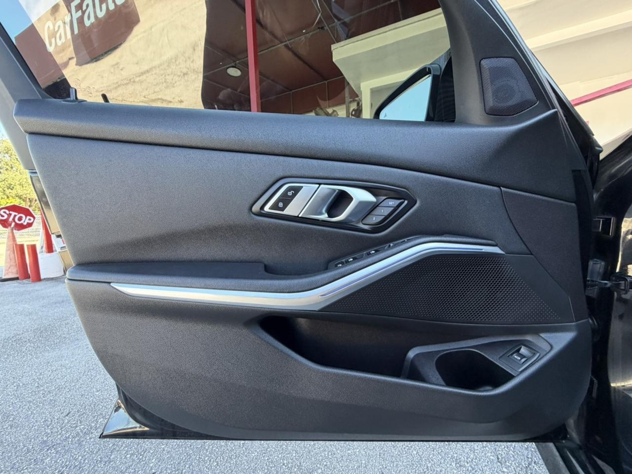 2021 BMW 3 Series 330i Hollywood FL