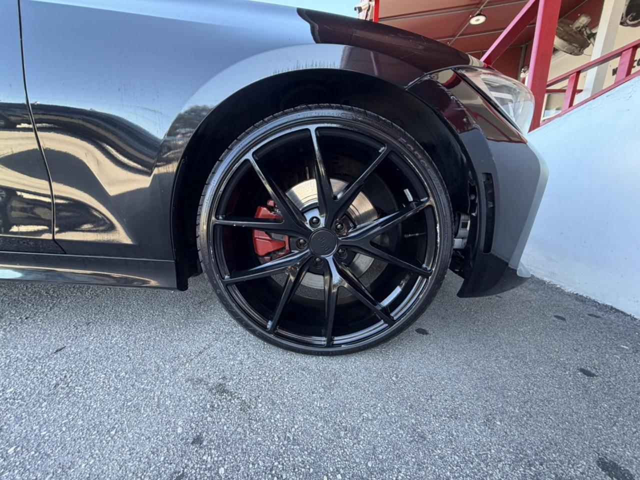 2021 BMW 3 Series 330i Hollywood FL