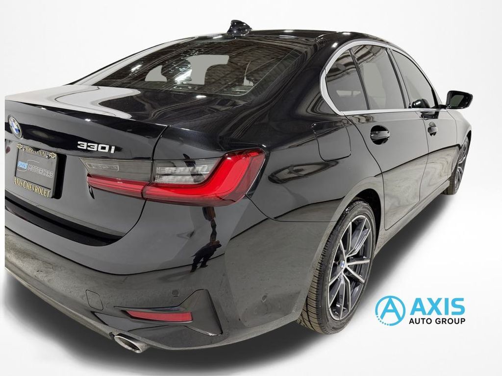2021 BMW 3 Series 330i Jersey City NJ