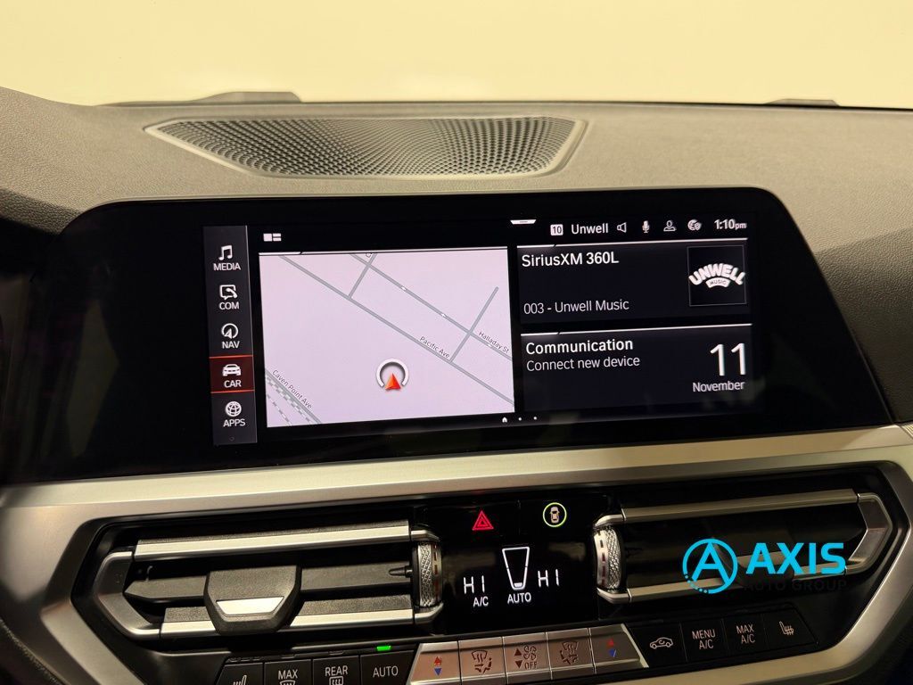 2021 BMW 3 Series 330i Jersey City NJ