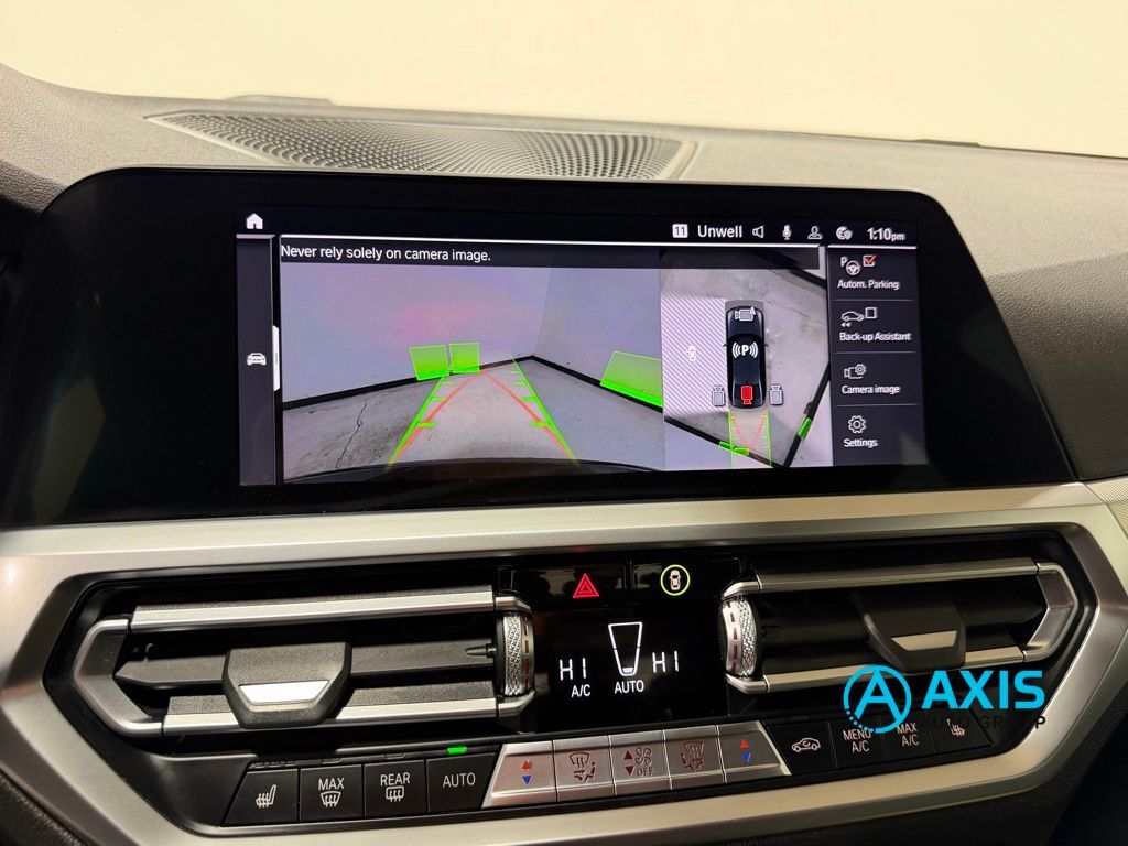 2021 BMW 3 Series 330i Jersey City NJ