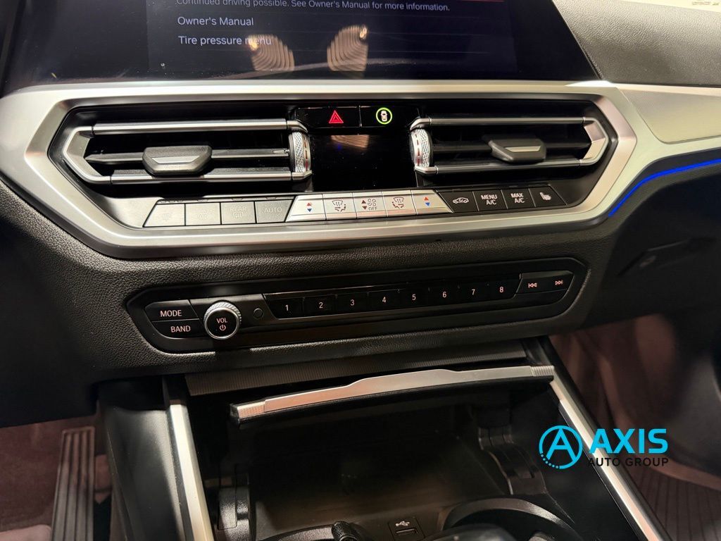 2021 BMW 3 Series 330i Jersey City NJ