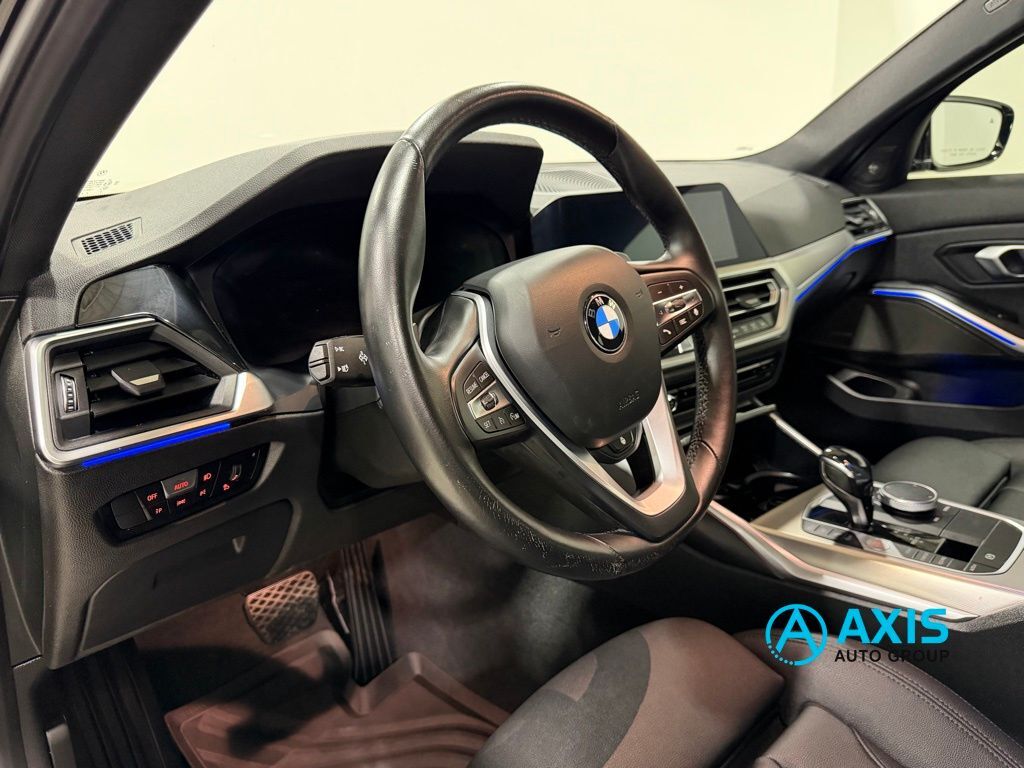 2021 BMW 3 Series 330i Jersey City NJ