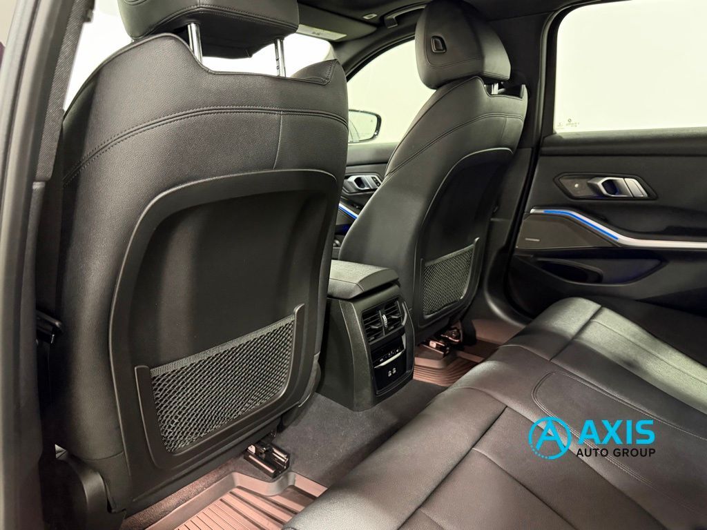 2021 BMW 3 Series 330i Jersey City NJ