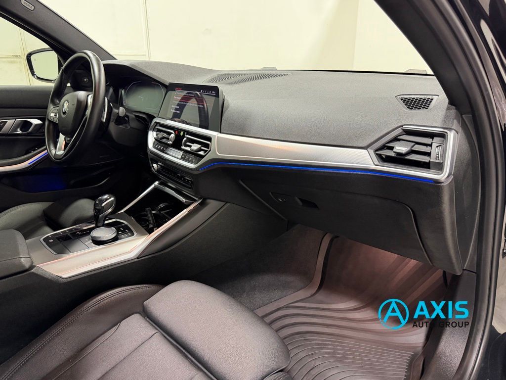 2021 BMW 3 Series 330i Jersey City NJ