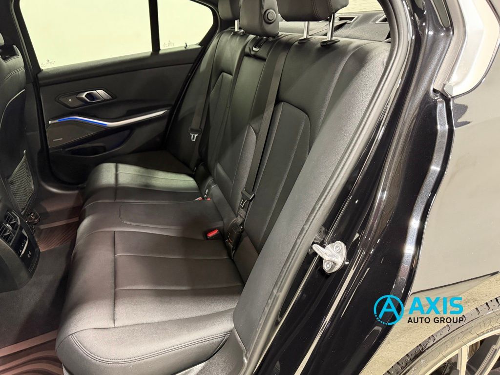 2021 BMW 3 Series 330i Jersey City NJ