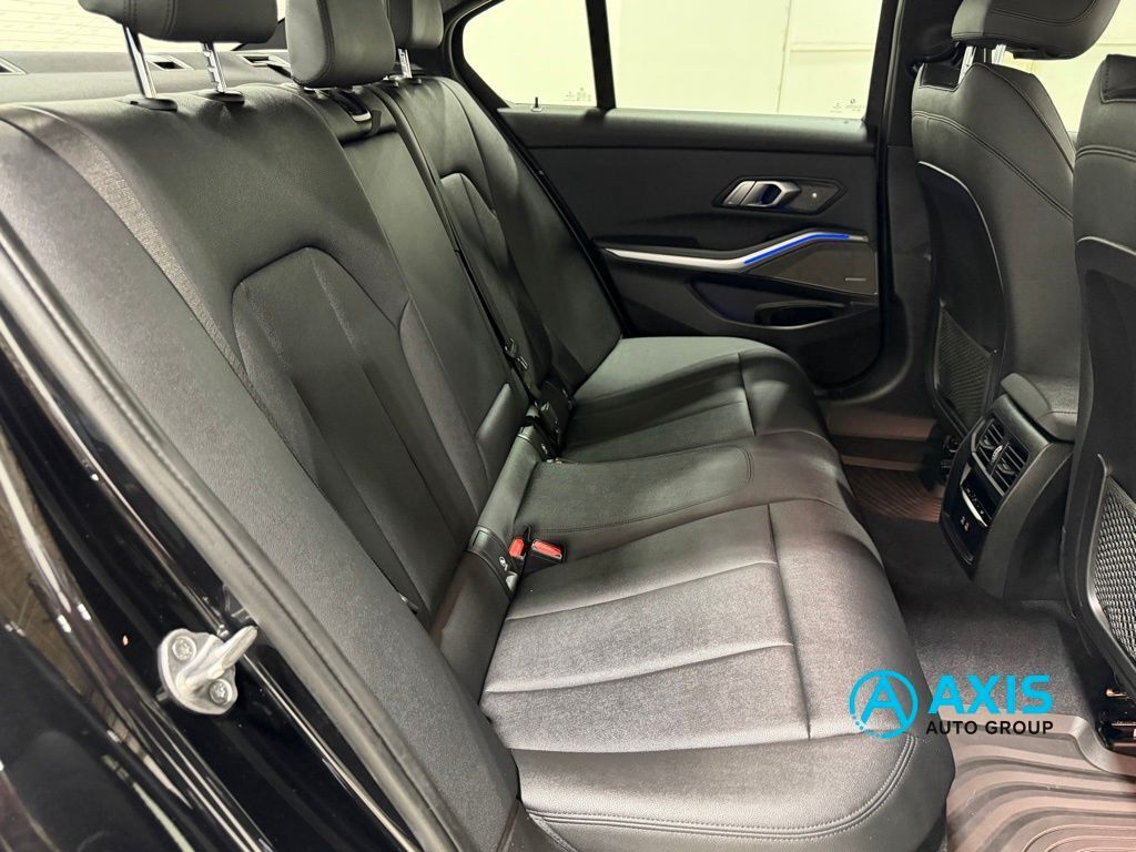 2021 BMW 3 Series 330i Jersey City NJ