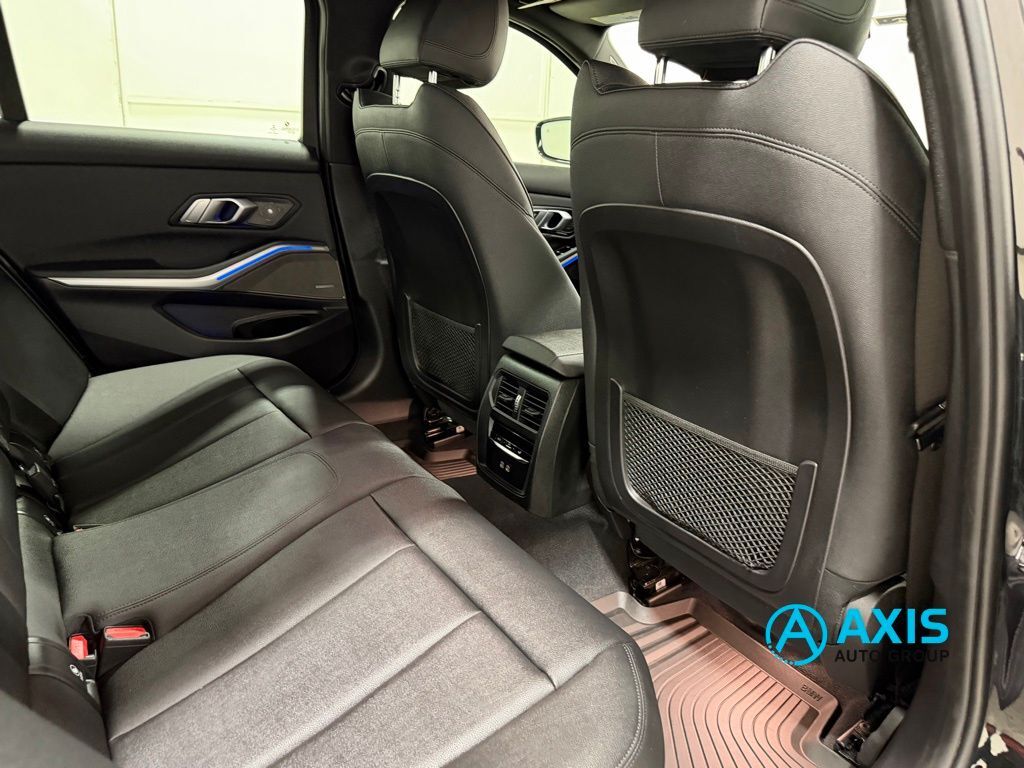 2021 BMW 3 Series 330i Jersey City NJ