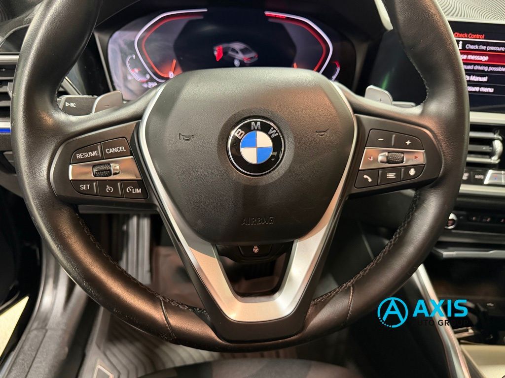 2021 BMW 3 Series 330i Jersey City NJ