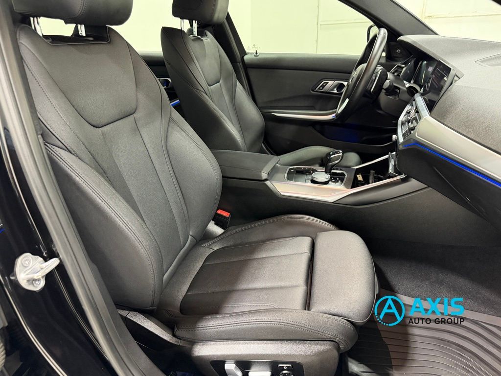 2021 BMW 3 Series 330i Jersey City NJ