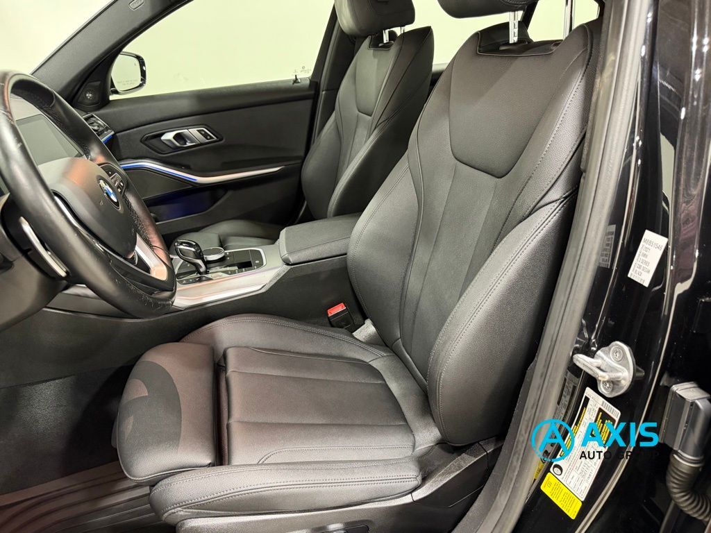 2021 BMW 3 Series 330i Jersey City NJ